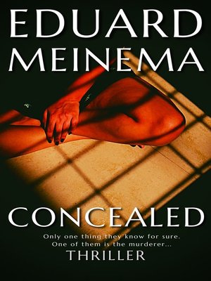 cover image of Concealed